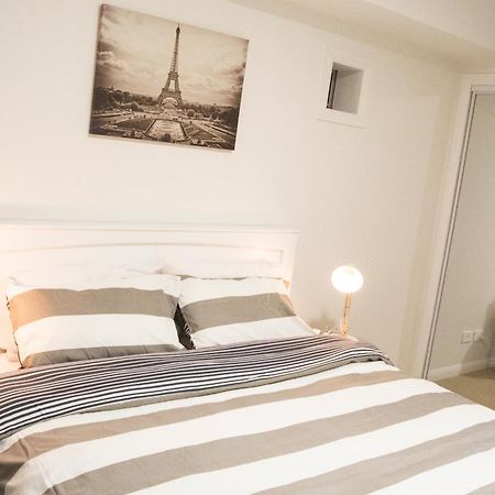 Fiore 2 Apartment Auckland Eksteriør bilde