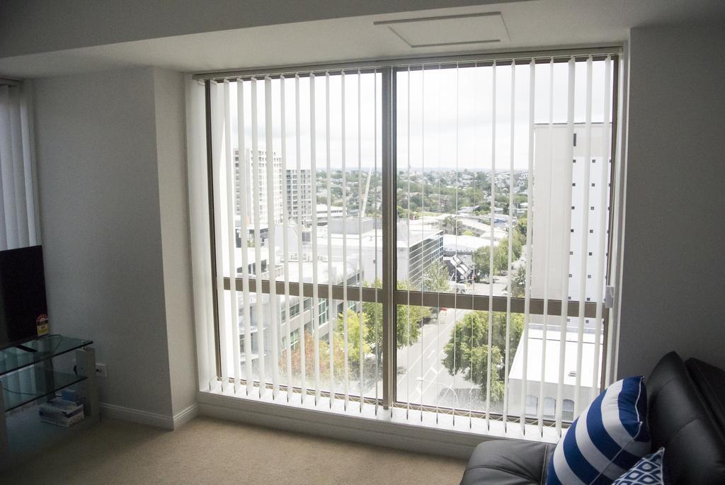 Fiore 2 Apartment Auckland Eksteriør bilde