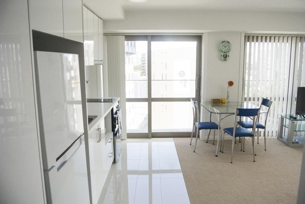 Fiore 2 Apartment Auckland Eksteriør bilde