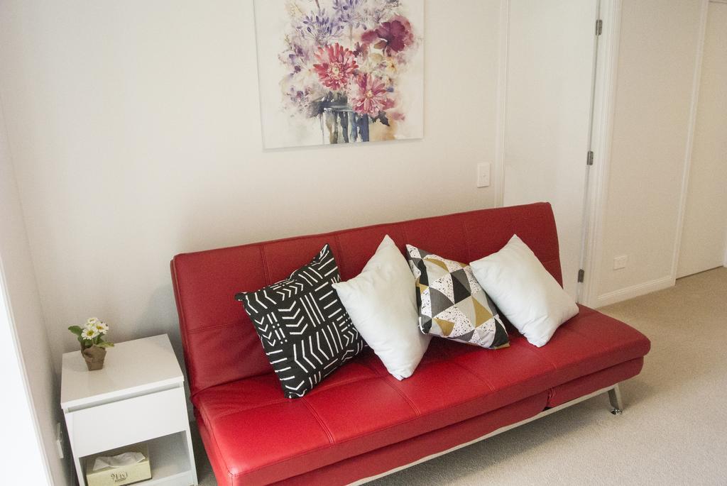 Fiore 2 Apartment Auckland Eksteriør bilde