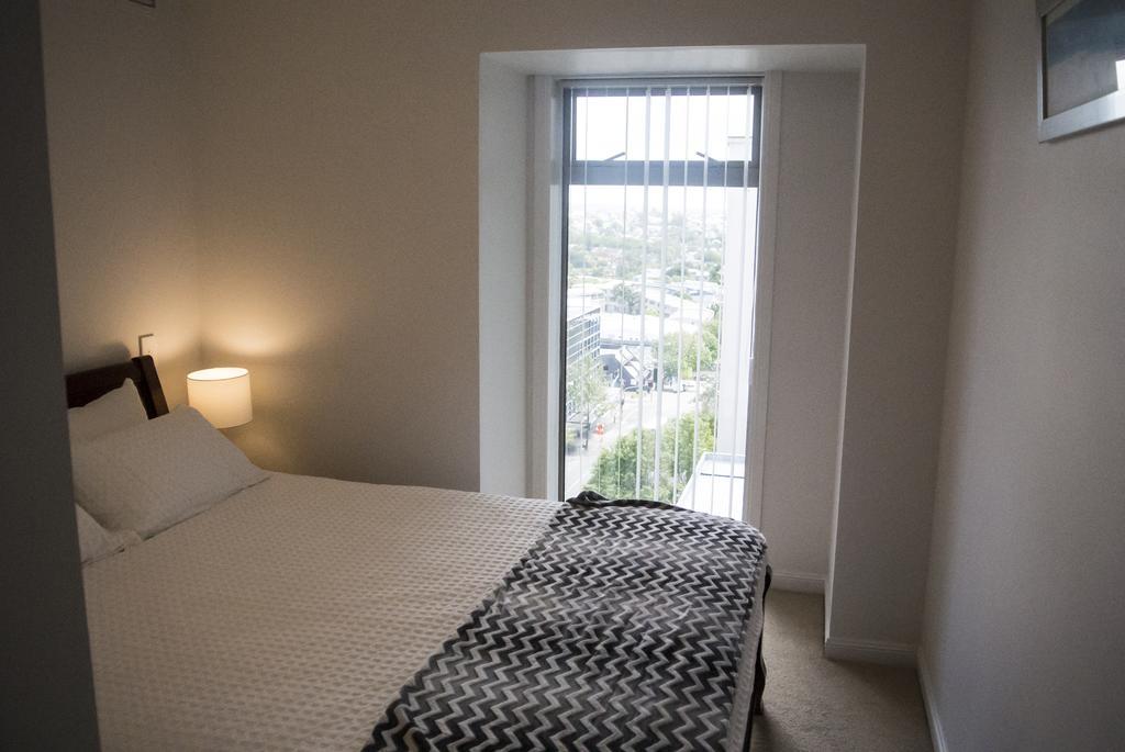Fiore 2 Apartment Auckland Eksteriør bilde