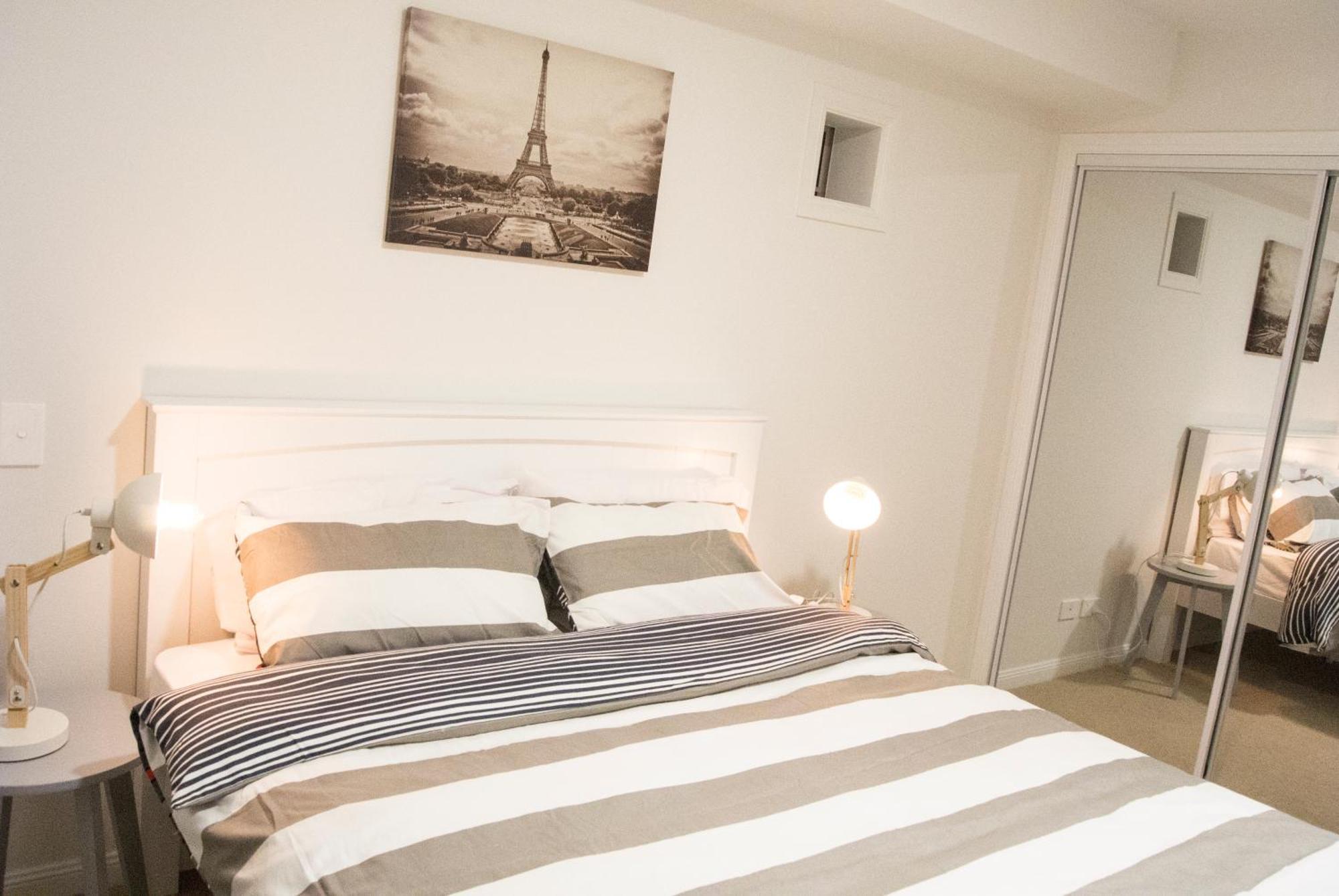 Fiore 2 Apartment Auckland Eksteriør bilde