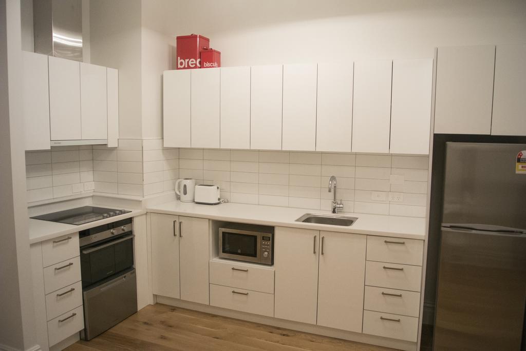 Fiore 2 Apartment Auckland Eksteriør bilde