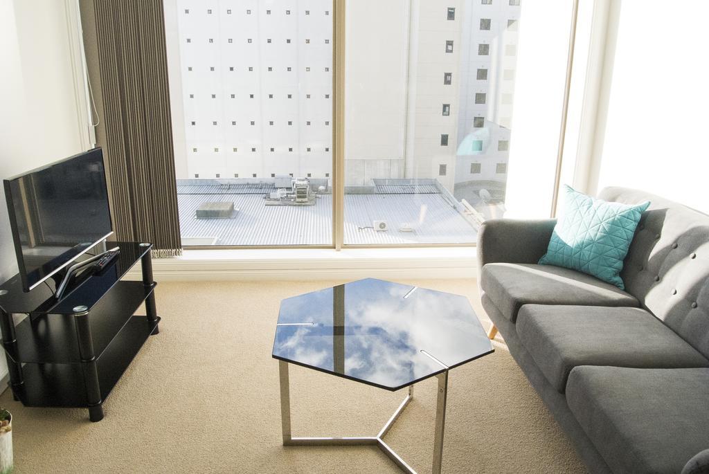 Fiore 2 Apartment Auckland Eksteriør bilde
