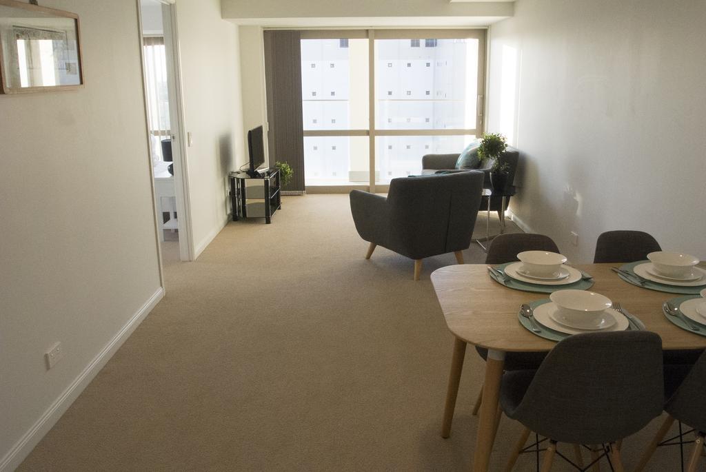 Fiore 2 Apartment Auckland Eksteriør bilde