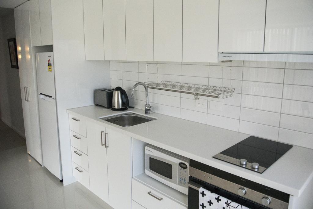 Fiore 2 Apartment Auckland Eksteriør bilde