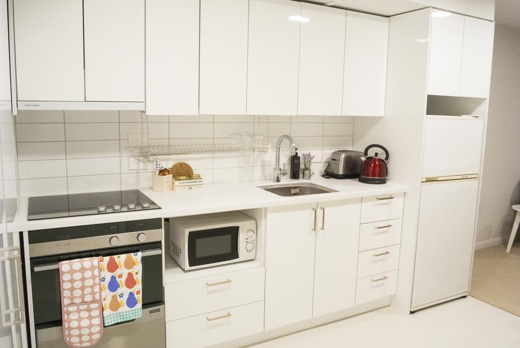 Fiore 2 Apartment Auckland Eksteriør bilde