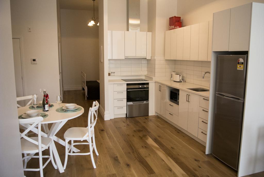 Fiore 2 Apartment Auckland Eksteriør bilde