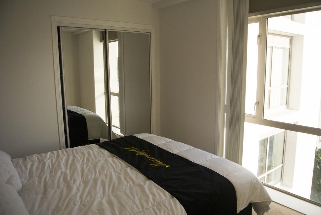 Fiore 2 Apartment Auckland Eksteriør bilde