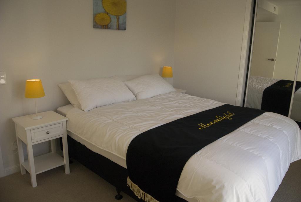 Fiore 2 Apartment Auckland Eksteriør bilde
