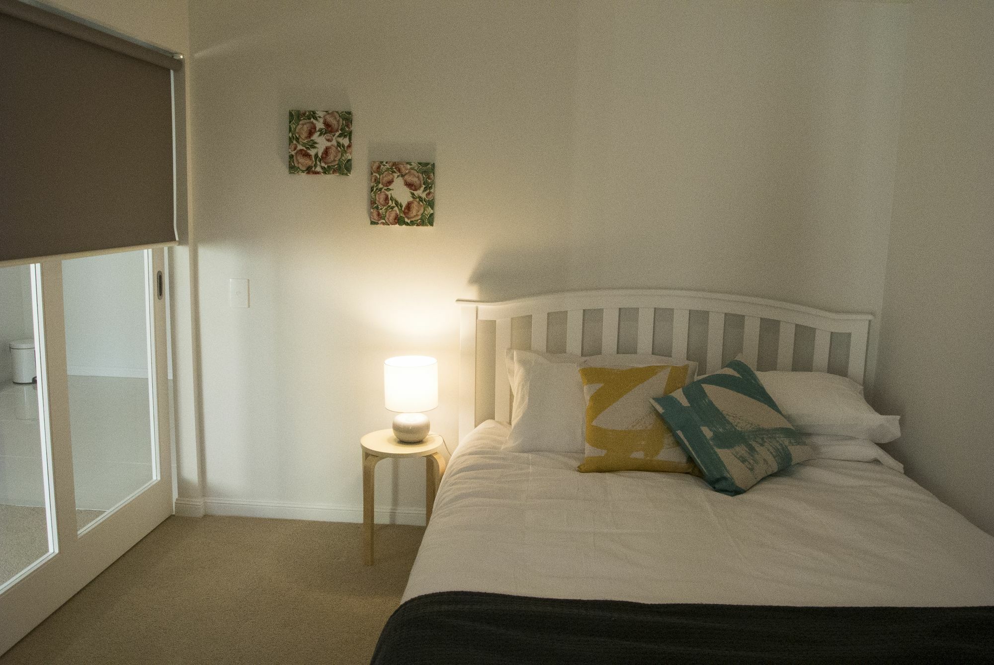 Fiore 2 Apartment Auckland Eksteriør bilde