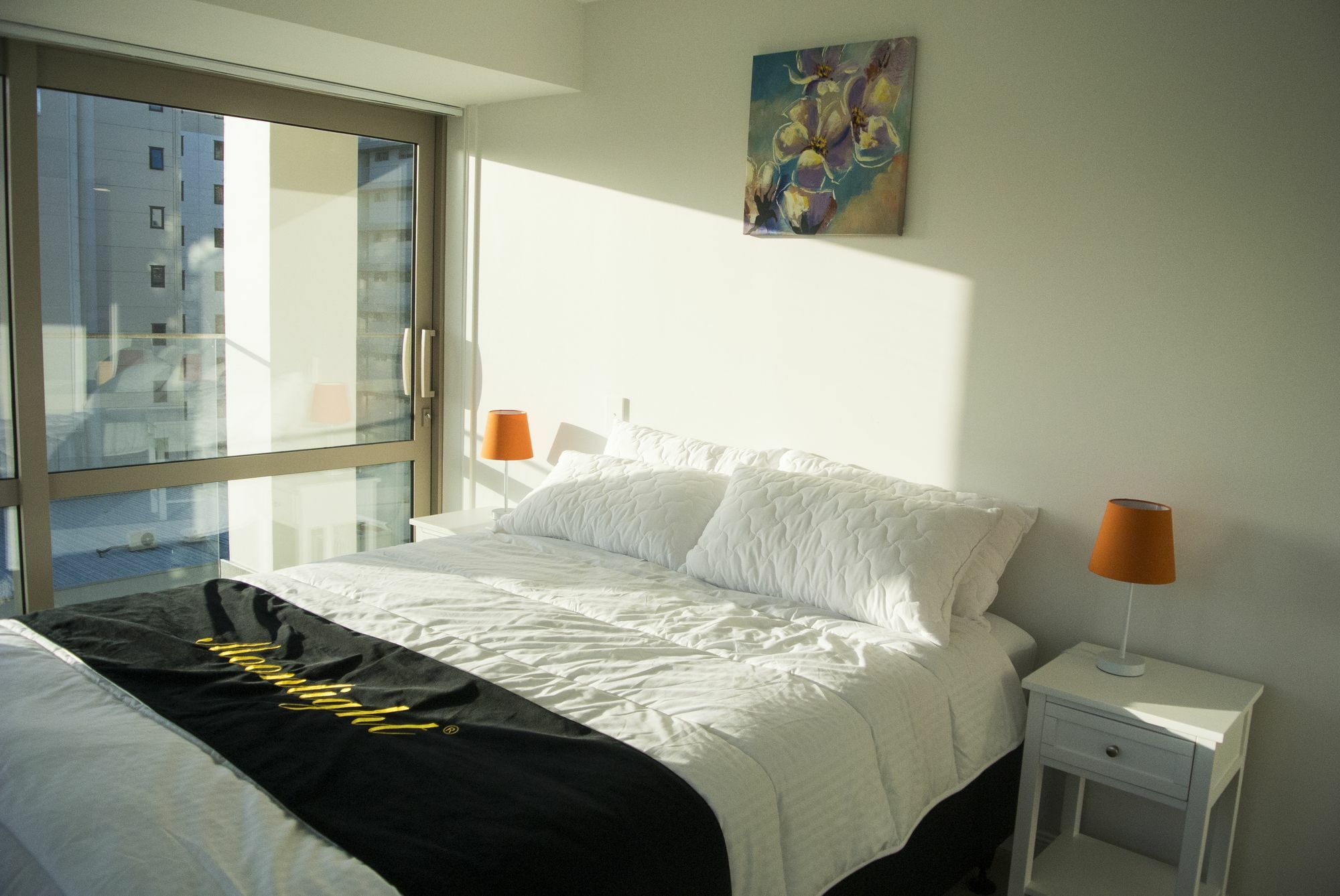 Fiore 2 Apartment Auckland Eksteriør bilde