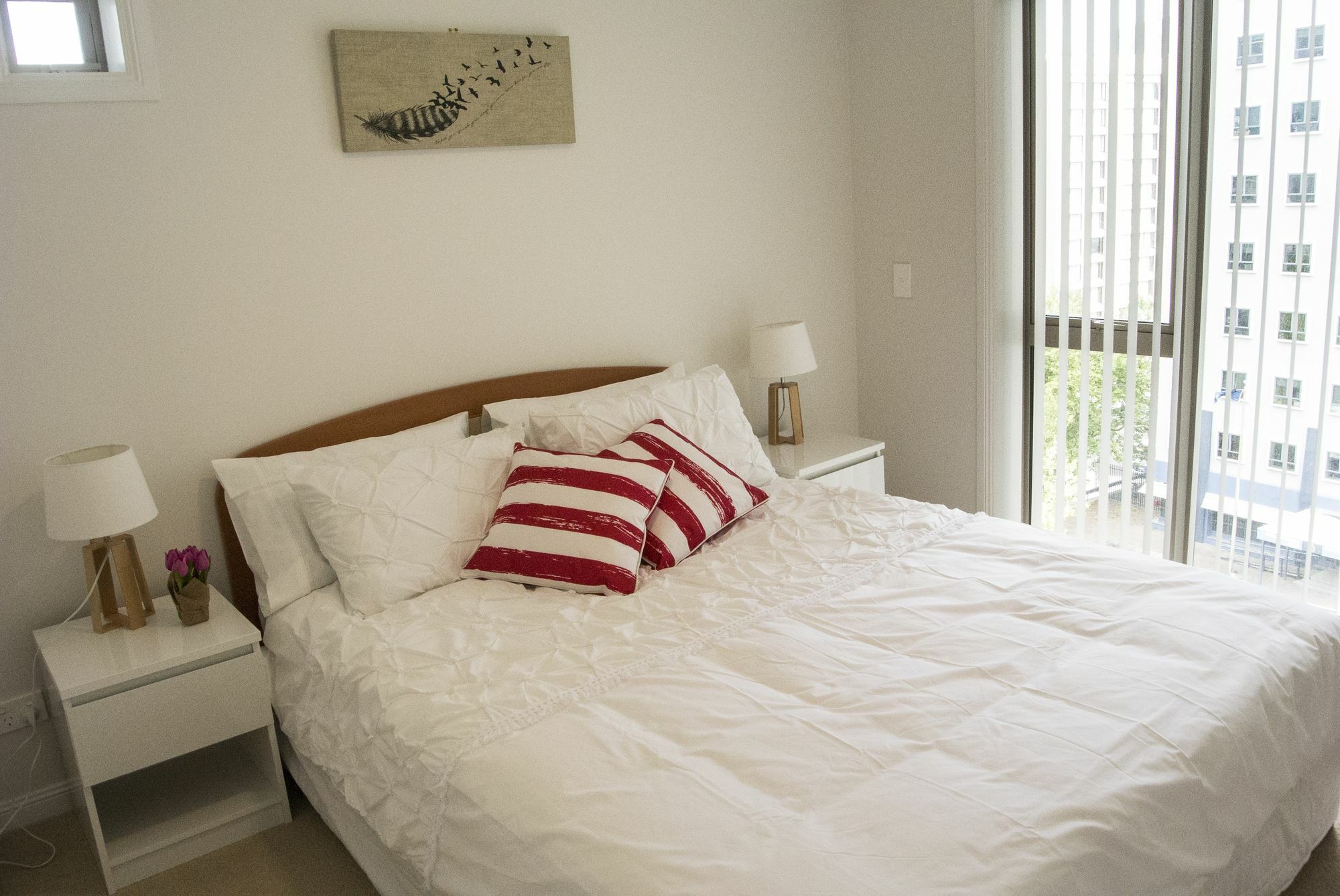Fiore 2 Apartment Auckland Eksteriør bilde