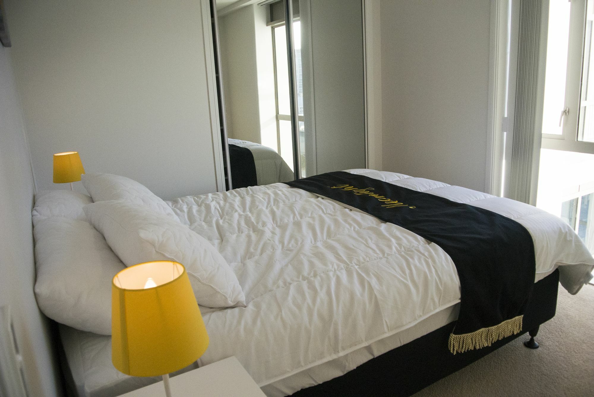 Fiore 2 Apartment Auckland Eksteriør bilde