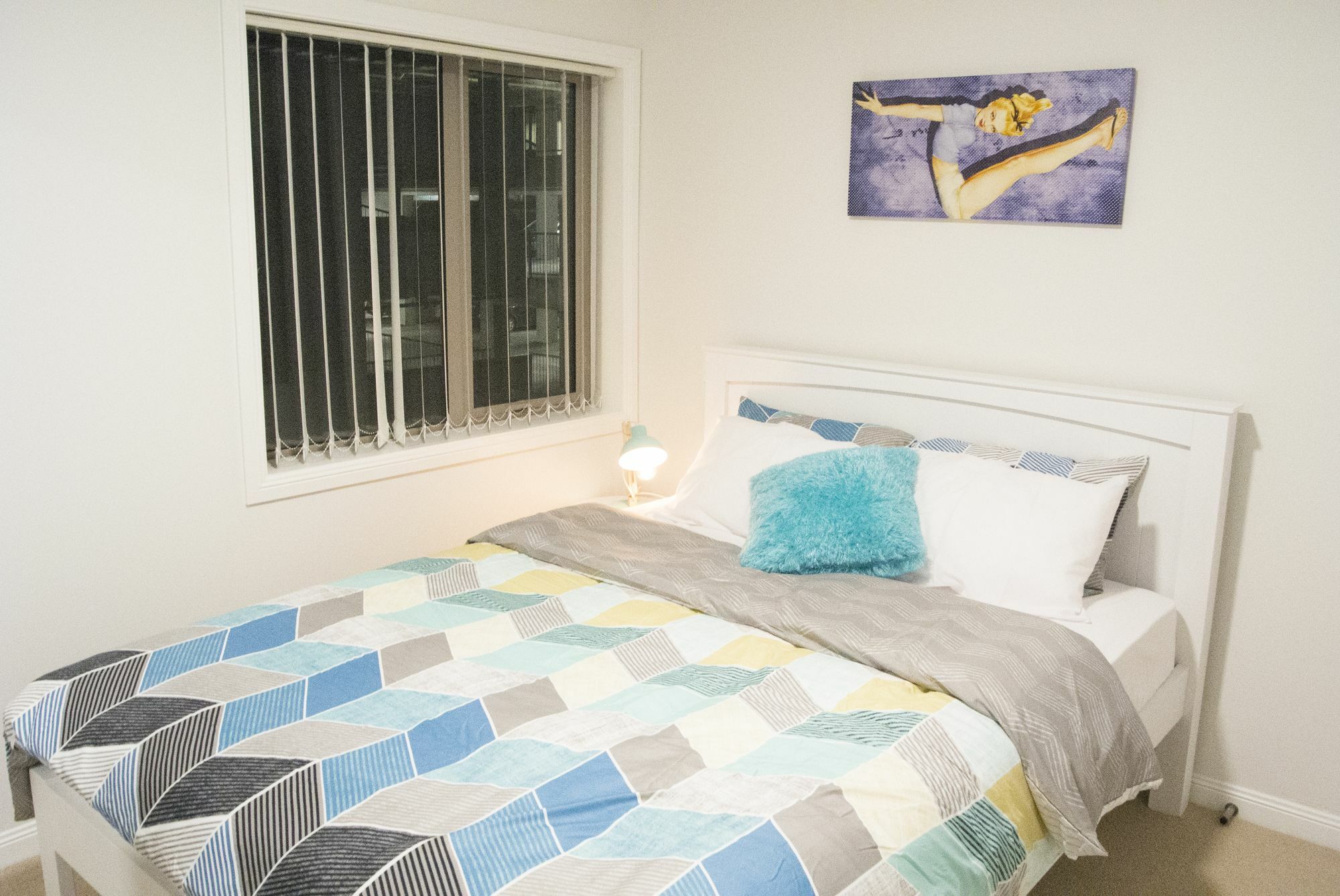 Fiore 2 Apartment Auckland Eksteriør bilde